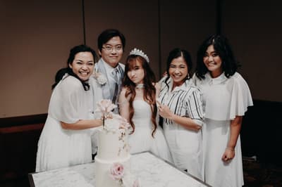 Timothy & Henny — image 790