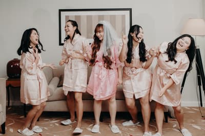 Timothy & Henny — image 79