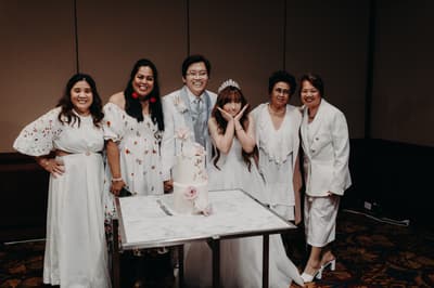 Timothy & Henny — image 791