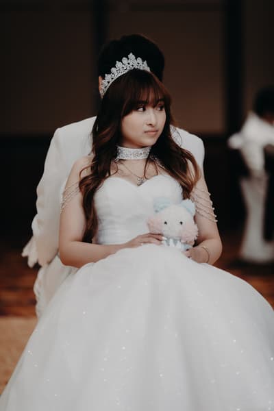 Timothy & Henny — image 793