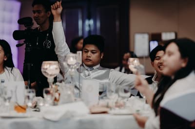 Timothy & Henny — image 794