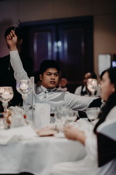 Timothy & Henny — image 795