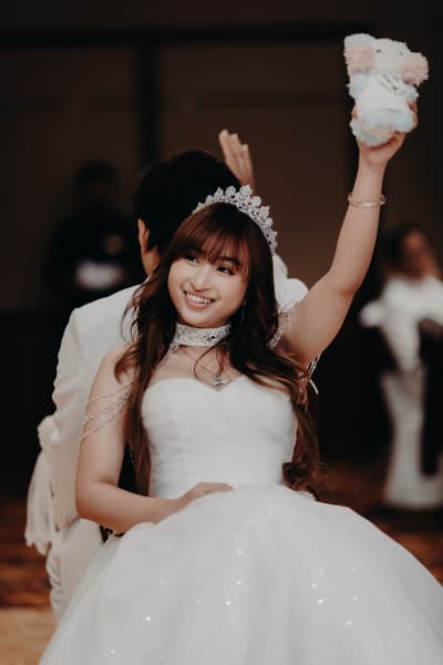 Timothy & Henny — image 798