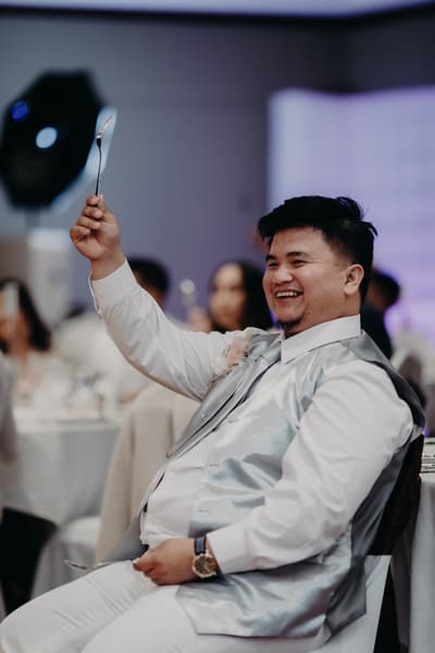 Timothy & Henny — image 799