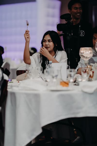 Timothy & Henny — image 800