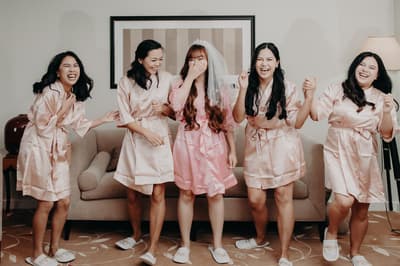 Timothy & Henny — image 80