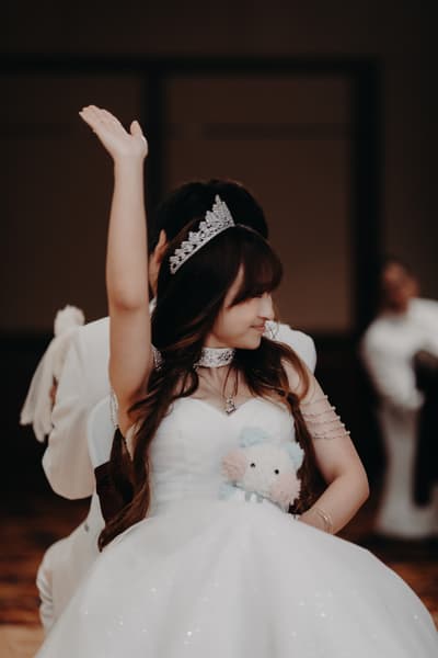 Timothy & Henny — image 801