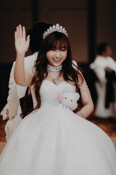 Timothy & Henny — image 802