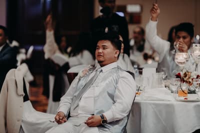 Timothy & Henny — image 803