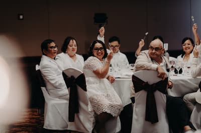 Timothy & Henny — image 804