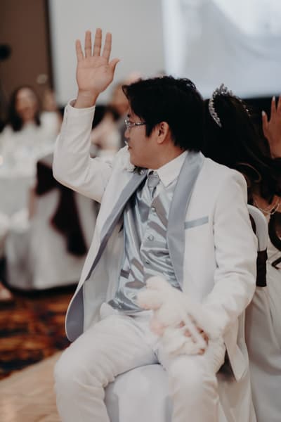 Timothy & Henny — image 811