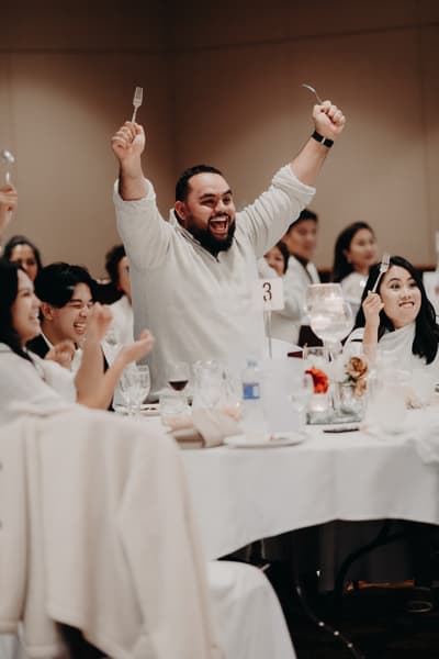 Timothy & Henny — image 813