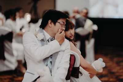 Timothy & Henny — image 815