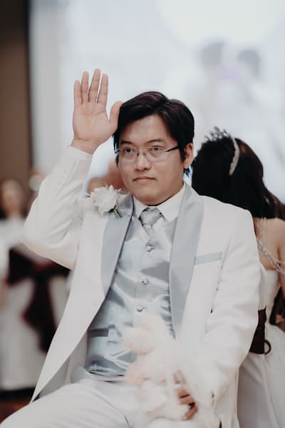 Timothy & Henny — image 817