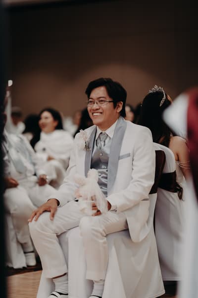 Timothy & Henny — image 818