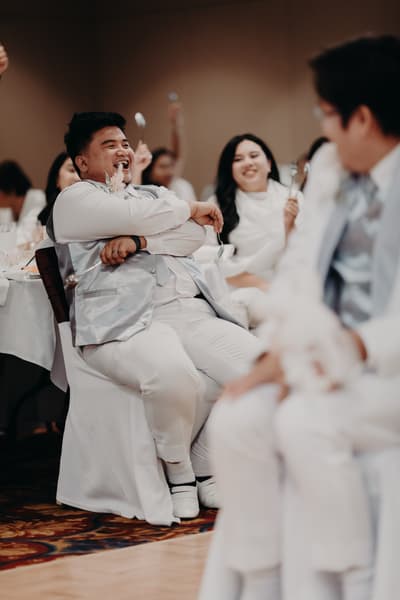 Timothy & Henny — image 820