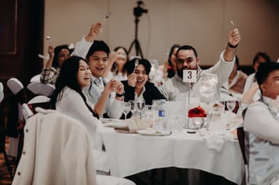 Timothy & Henny — image 821