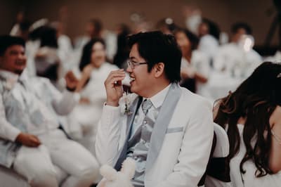 Timothy & Henny — image 822