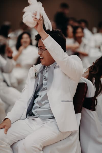 Timothy & Henny — image 823