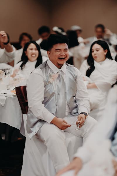 Timothy & Henny — image 824