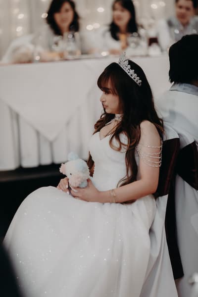 Timothy & Henny — image 828