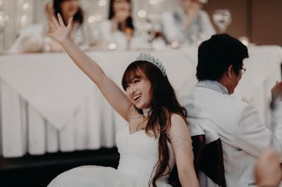 Timothy & Henny — image 829