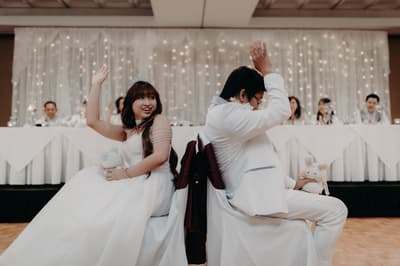 Timothy & Henny — image 830