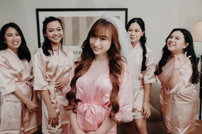 Timothy & Henny — image 83