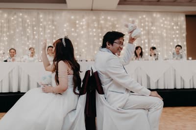 Timothy & Henny — image 832