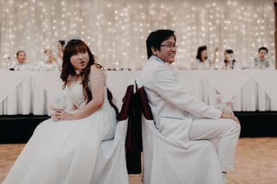 Timothy & Henny — image 833