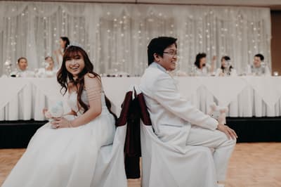 Timothy & Henny — image 834