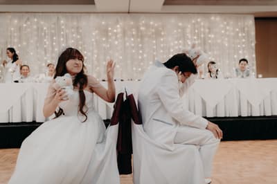 Timothy & Henny — image 836