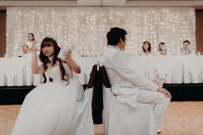 Timothy & Henny — image 837