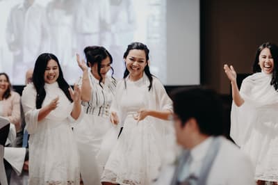 Timothy & Henny — image 838