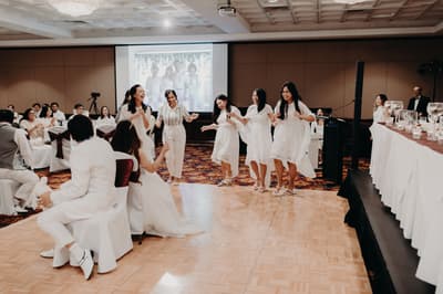 Timothy & Henny — image 840