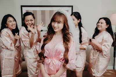 Timothy & Henny — image 84