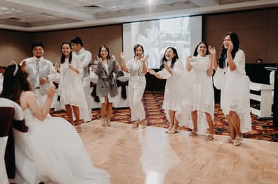 Timothy & Henny — image 842