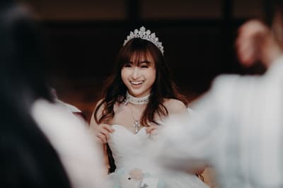 Timothy & Henny — image 843