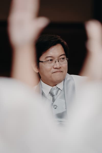 Timothy & Henny — image 844