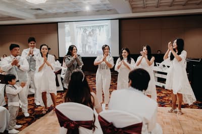 Timothy & Henny — image 845