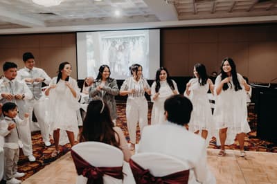 Timothy & Henny — image 846