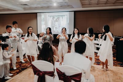 Timothy & Henny — image 847