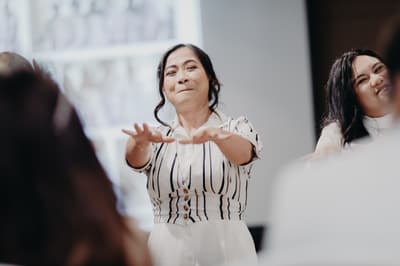 Timothy & Henny — image 849