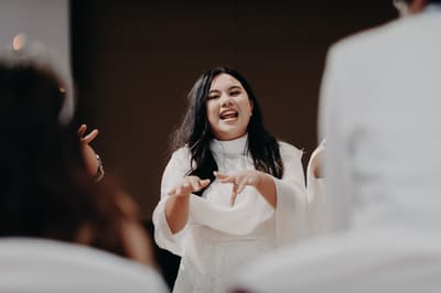 Timothy & Henny — image 851