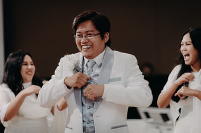 Timothy & Henny — image 852