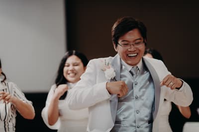 Timothy & Henny — image 853