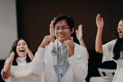 Timothy & Henny — image 854