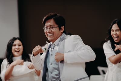 Timothy & Henny — image 855