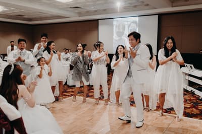 Timothy & Henny — image 856