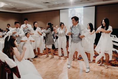 Timothy & Henny — image 857